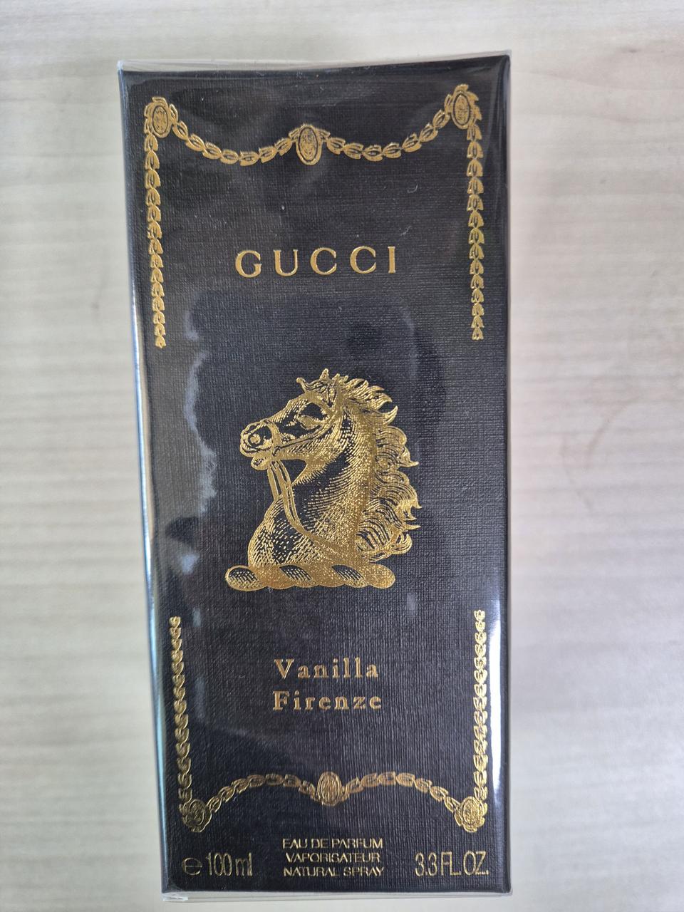 구찌 Vanilla Firenze