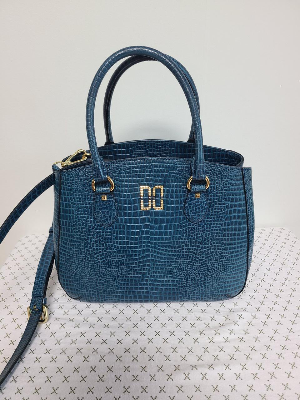 닥스쇼퍼&크로스가방