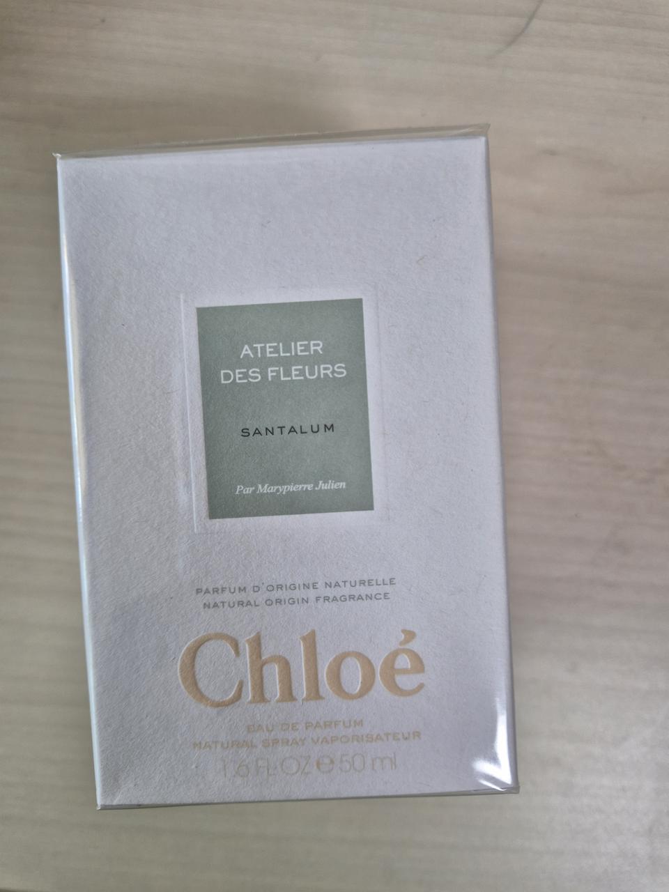 끌로에 아뜰리에 데 플뢰르 산탈룸