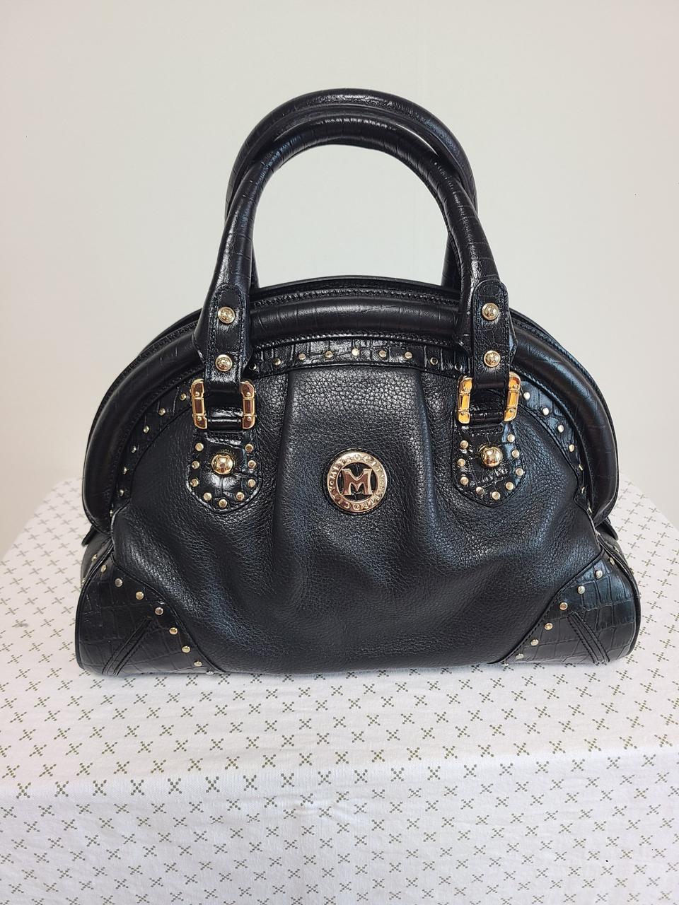 메트로시티 핸드백