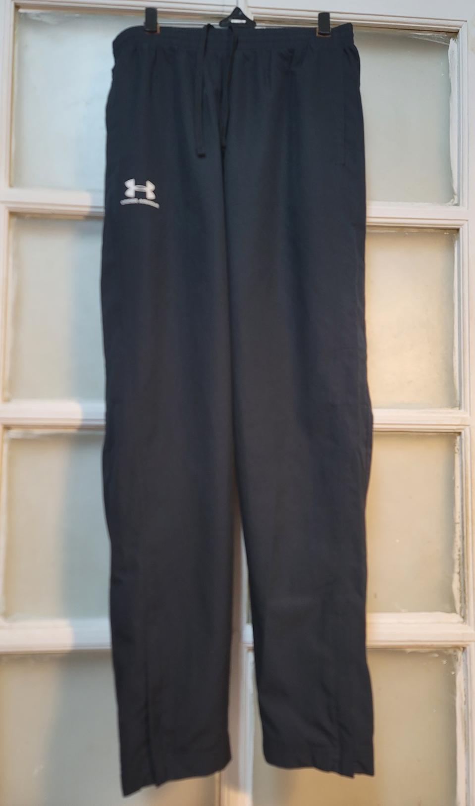 언더아머 트레이닝 바지 30~31인치