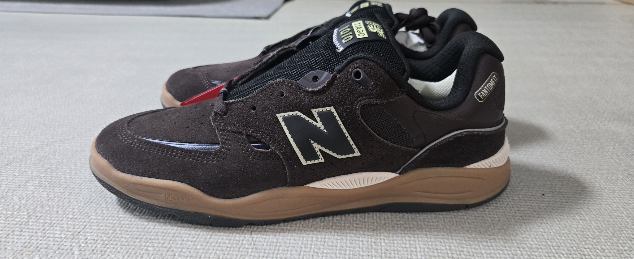 뉴발란스 NM1010BN 285사이즈