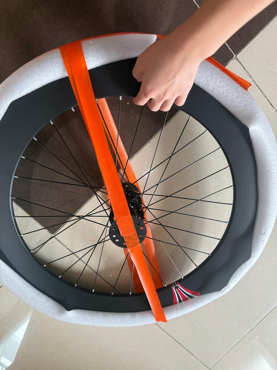 픽시 알류 88림 리어