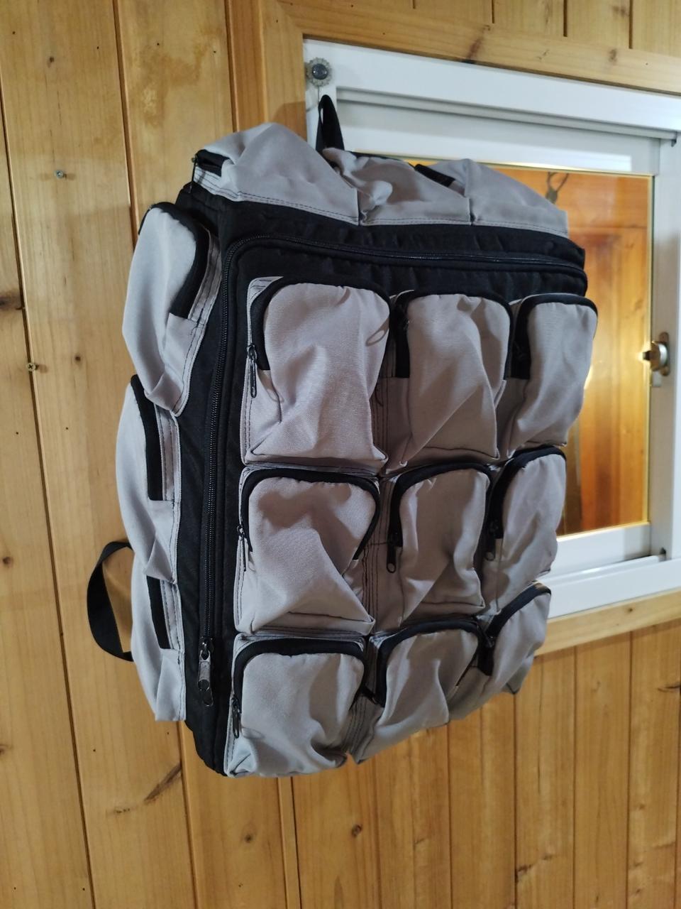 큐브백팩 큐브백 백팩