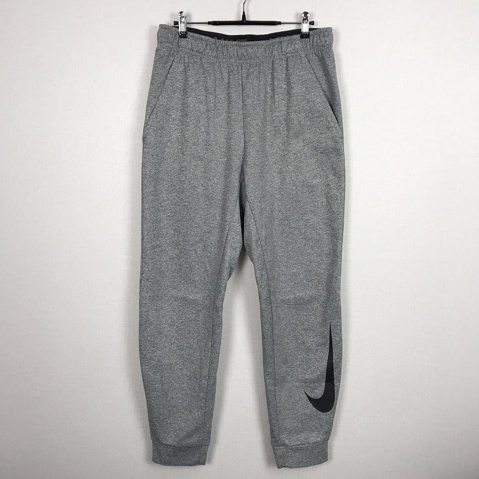 나이키 써마핏 테이퍼드 트레이닝 팬츠 바지 남성M