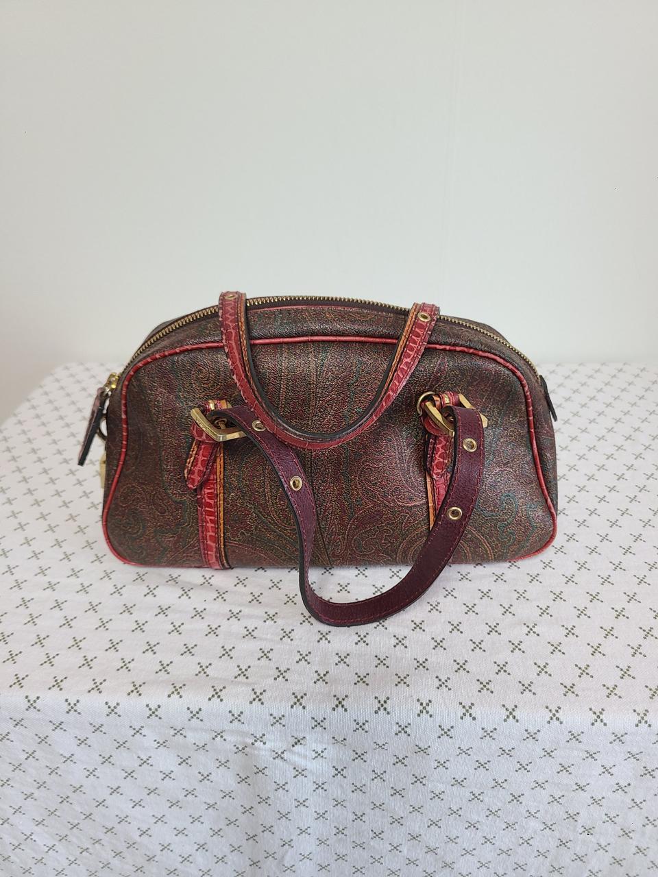 에뜨로 미니가방