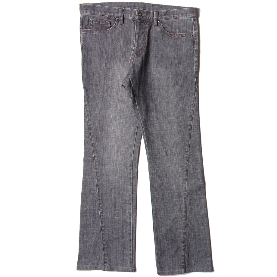 34 엘르재팬 트위스트심진 슬림플레어 217