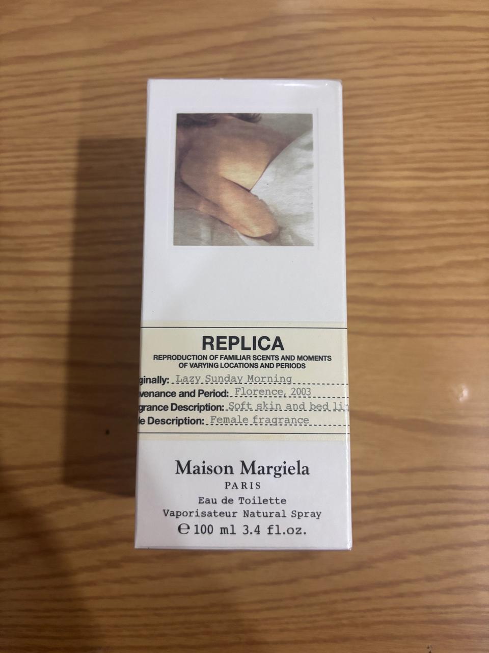 메종 마르지엘라 선데이모닝100ML