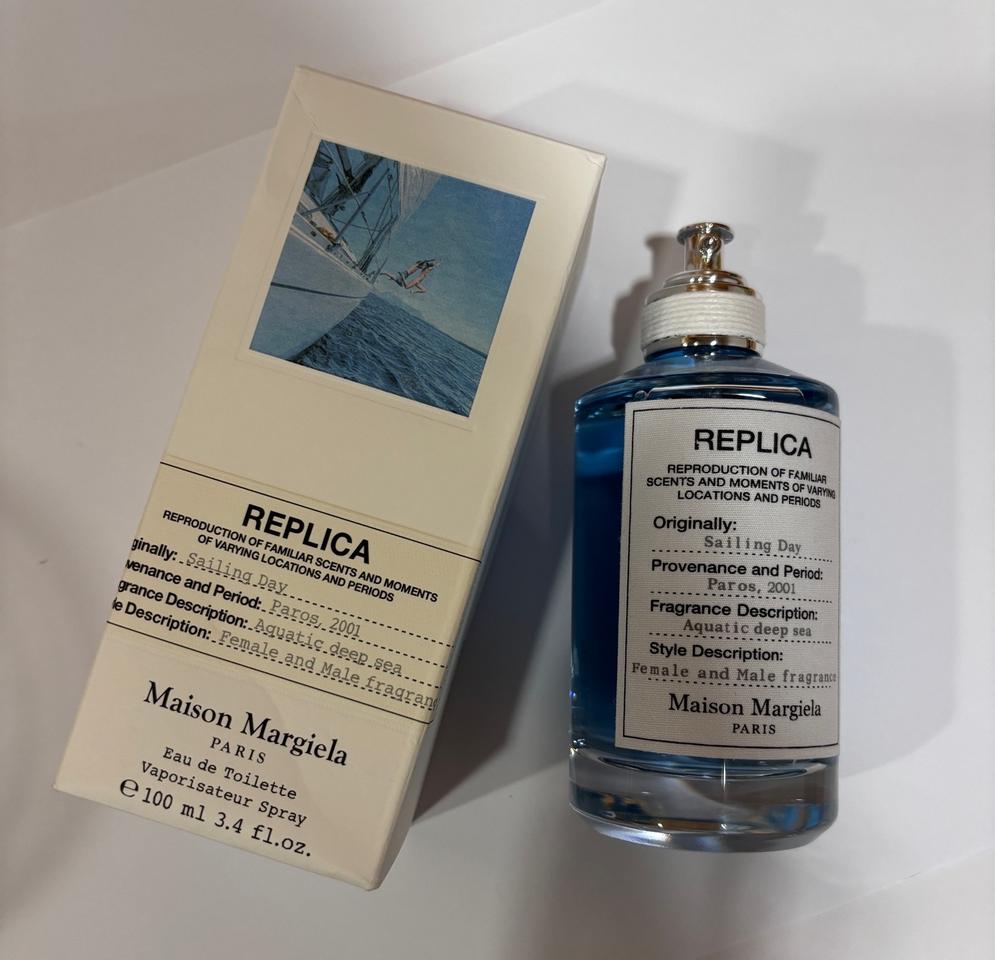 메종 마르지엘라 세일링 데이100ML