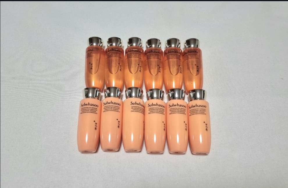 본품용량) new설화수 자음생 2종 설화수 자음생수 설화수 자음생유액