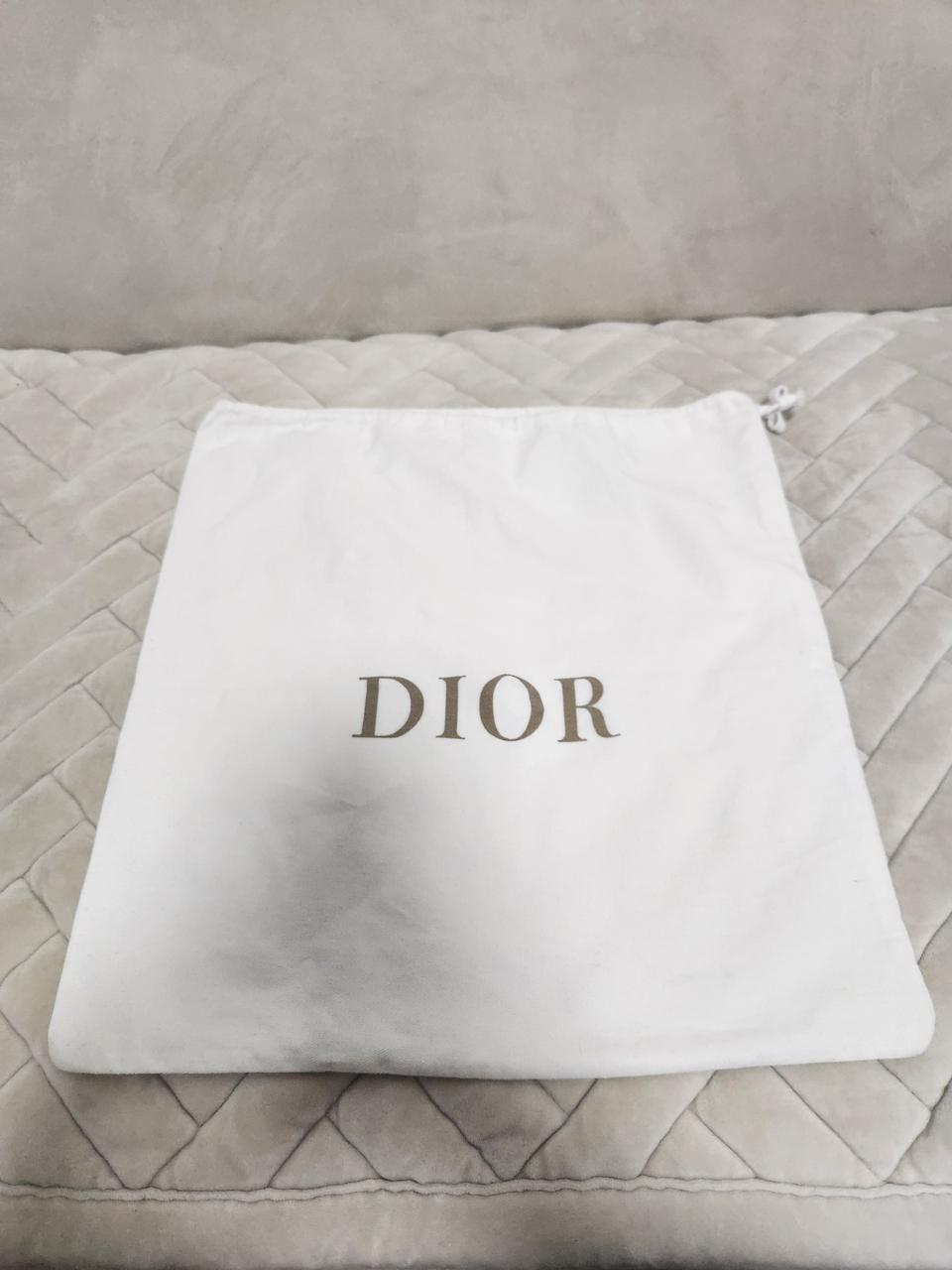 [정품/A++] 디올 더스트백(가32x세33.5cm)