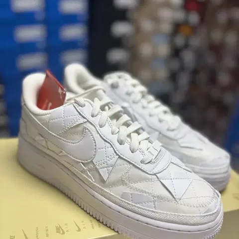 235 나이키 에어포스 빌리 운동화 스니커즈 DZ3674-100