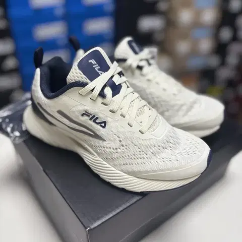 225 휠라 플렉스 운동화 러닝화 1RM02222E923 새제품