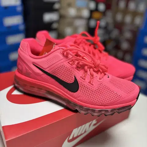 275 나이키 에어맥스 운동화 러닝화 HF3660-600