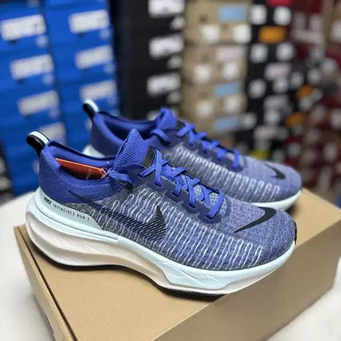 300 나이키 줌 X 인빈서블 러닝화 운동화 DR2615-404