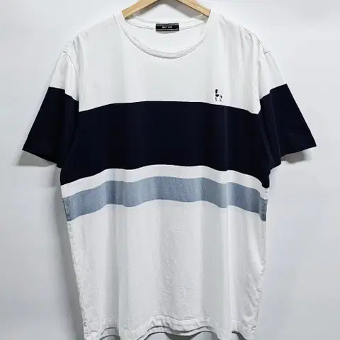 헤지스 반팔티셔츠 115