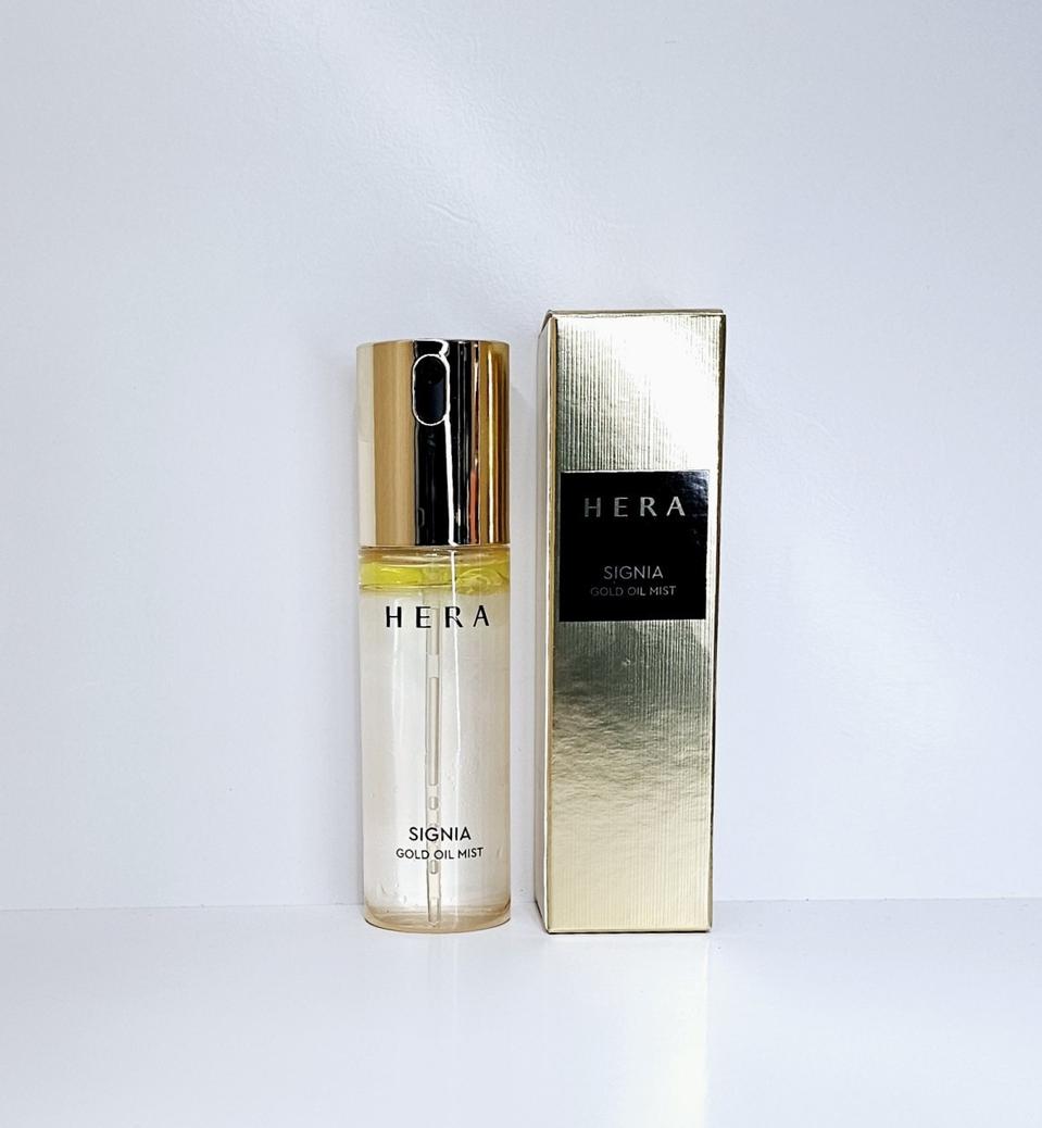 헤라 시그니아 오일 미스트 1.2만원