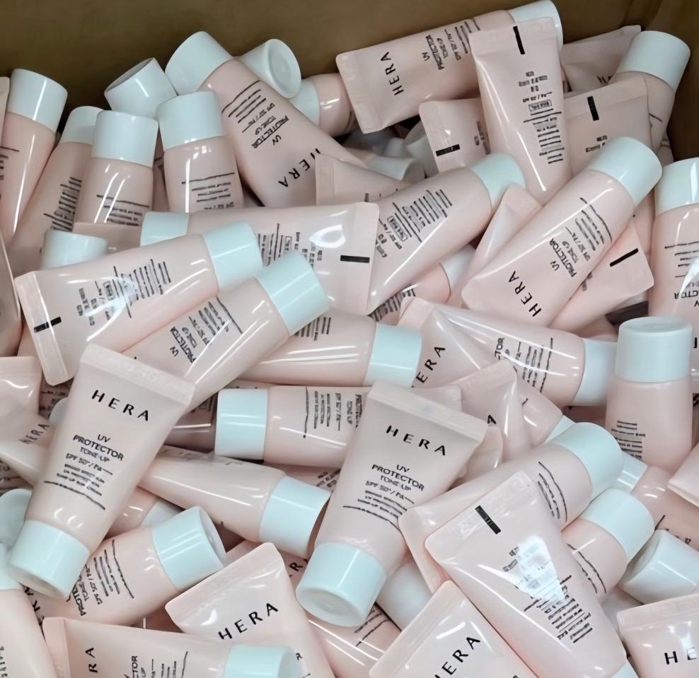 헤라 유브이 프로텍터 톤업 15ml x 5개