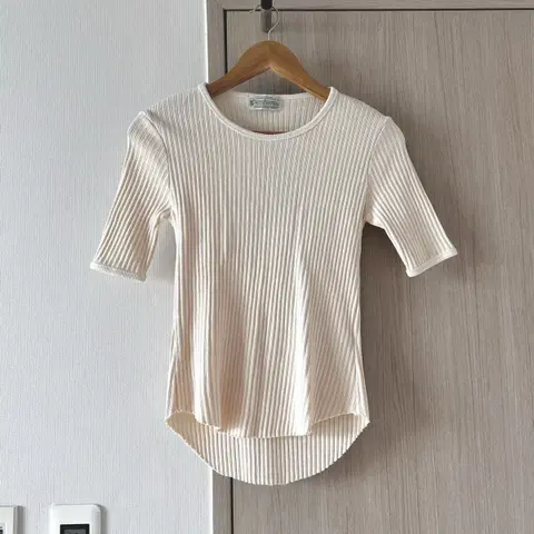 뒷포인트 골지반팔티