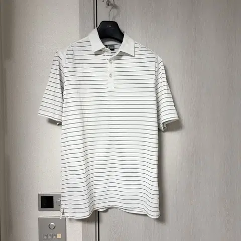 캘러웨이 여름 골프웨어 옵티드라이 반팔 카라티