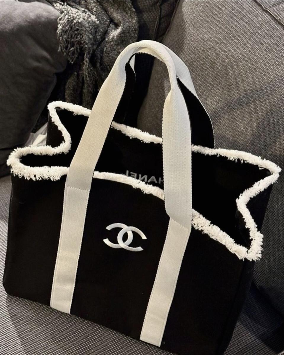 샤넬 VIP기프트 노벨티