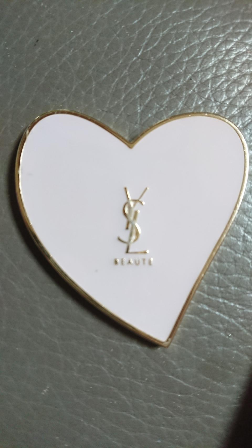 입생로랑 뷰티 손거울