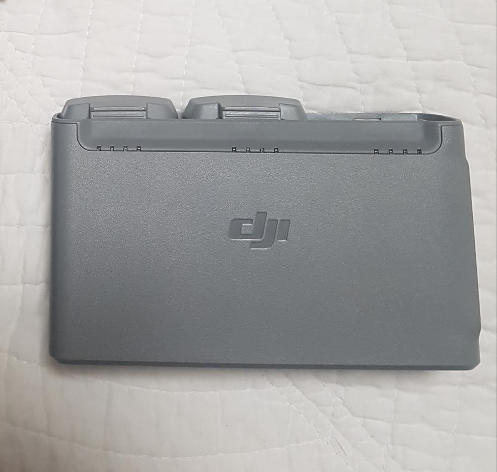 dji  매빅 미니 에어 드론 옵션 팝니다