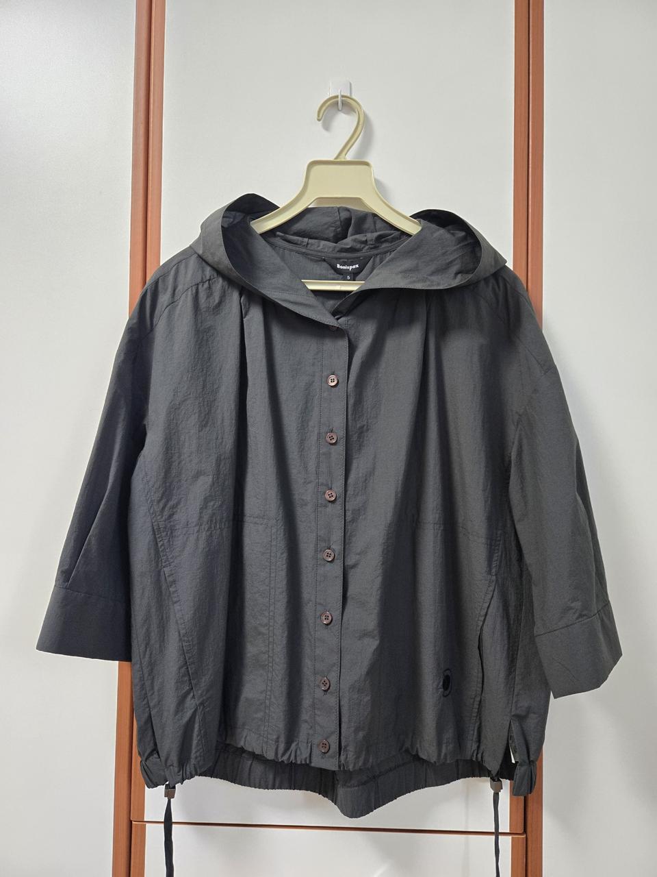 보니스팍스 바스락 셔켓(미착용)