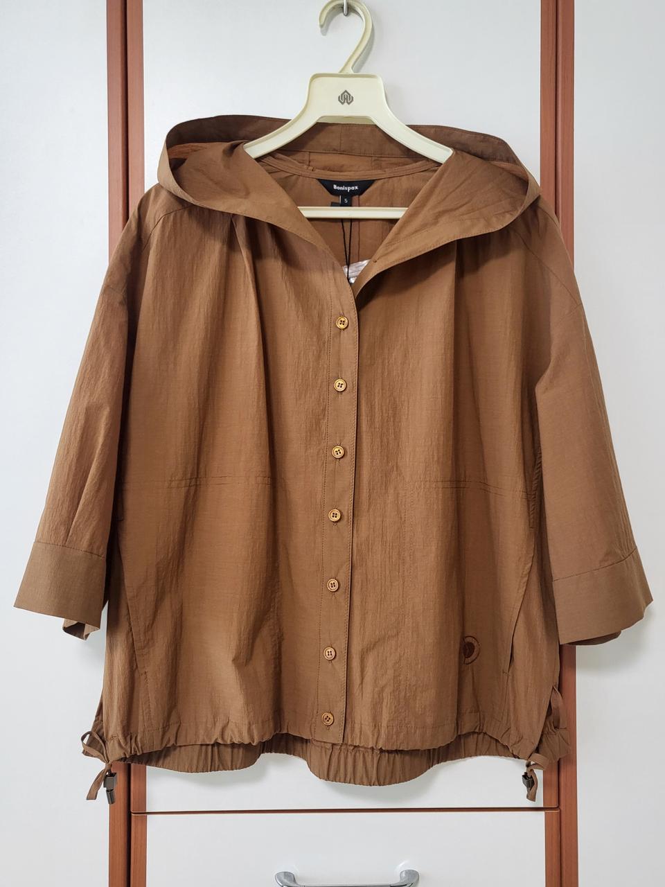 보니스팍스 바스락 셔켓