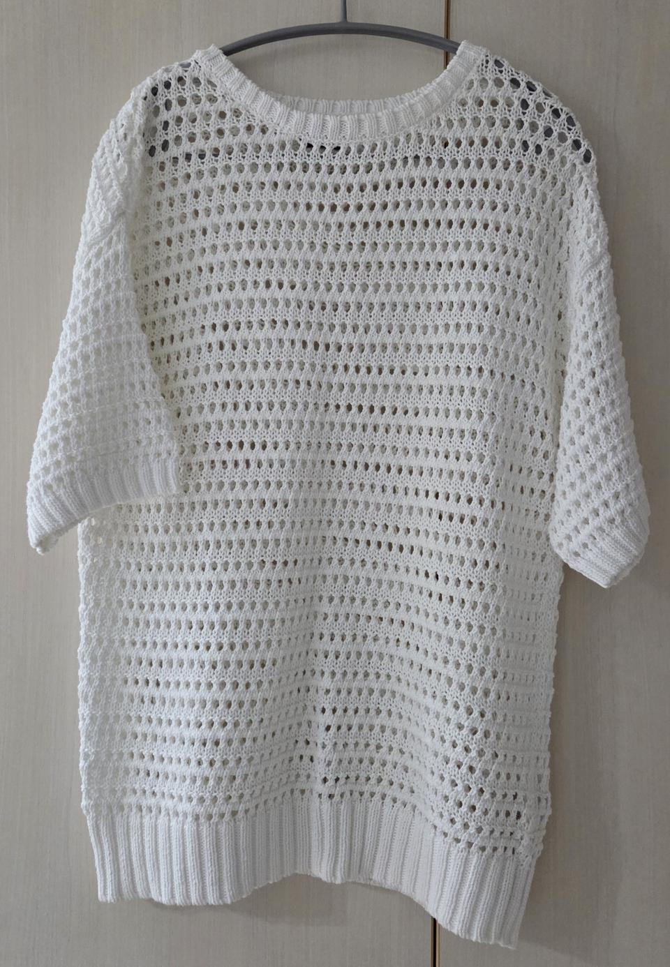 마시모두띠(Massimo Dutti) 니트