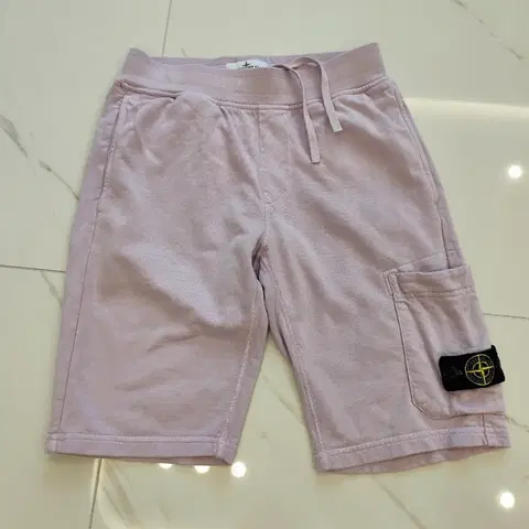 스톤아일랜드 주니어 반바지 10A