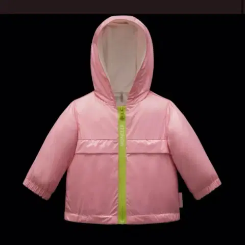 몽클레어 베이비 바람막이 2A