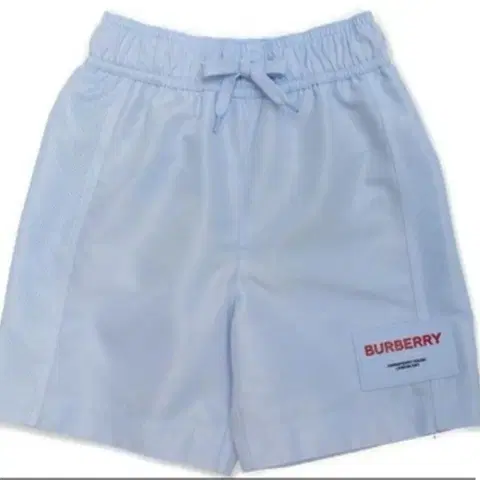 버버리 키즈 스윔팬츠 14Y 택새제품