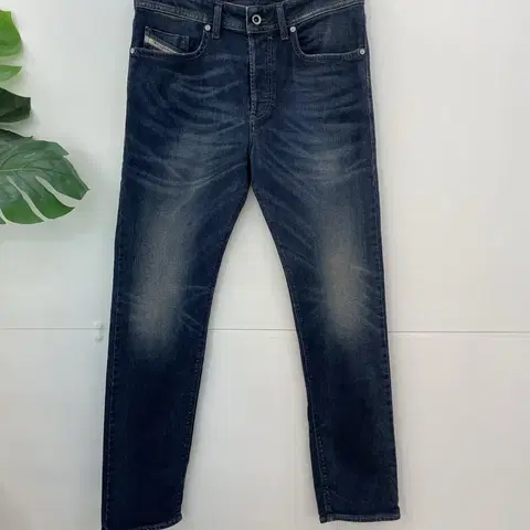 디젤 데님팬츠 30