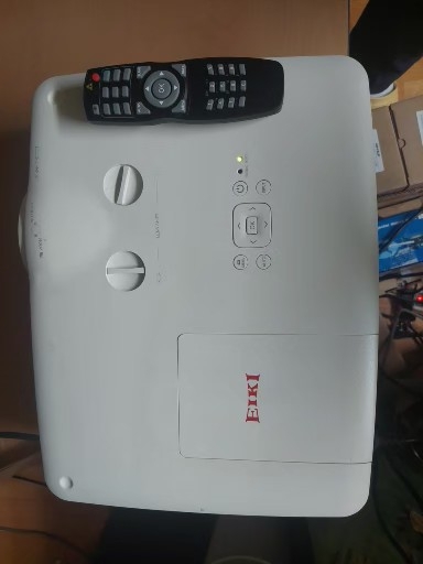 EIKI 빔프로젝터 LC-LU3050