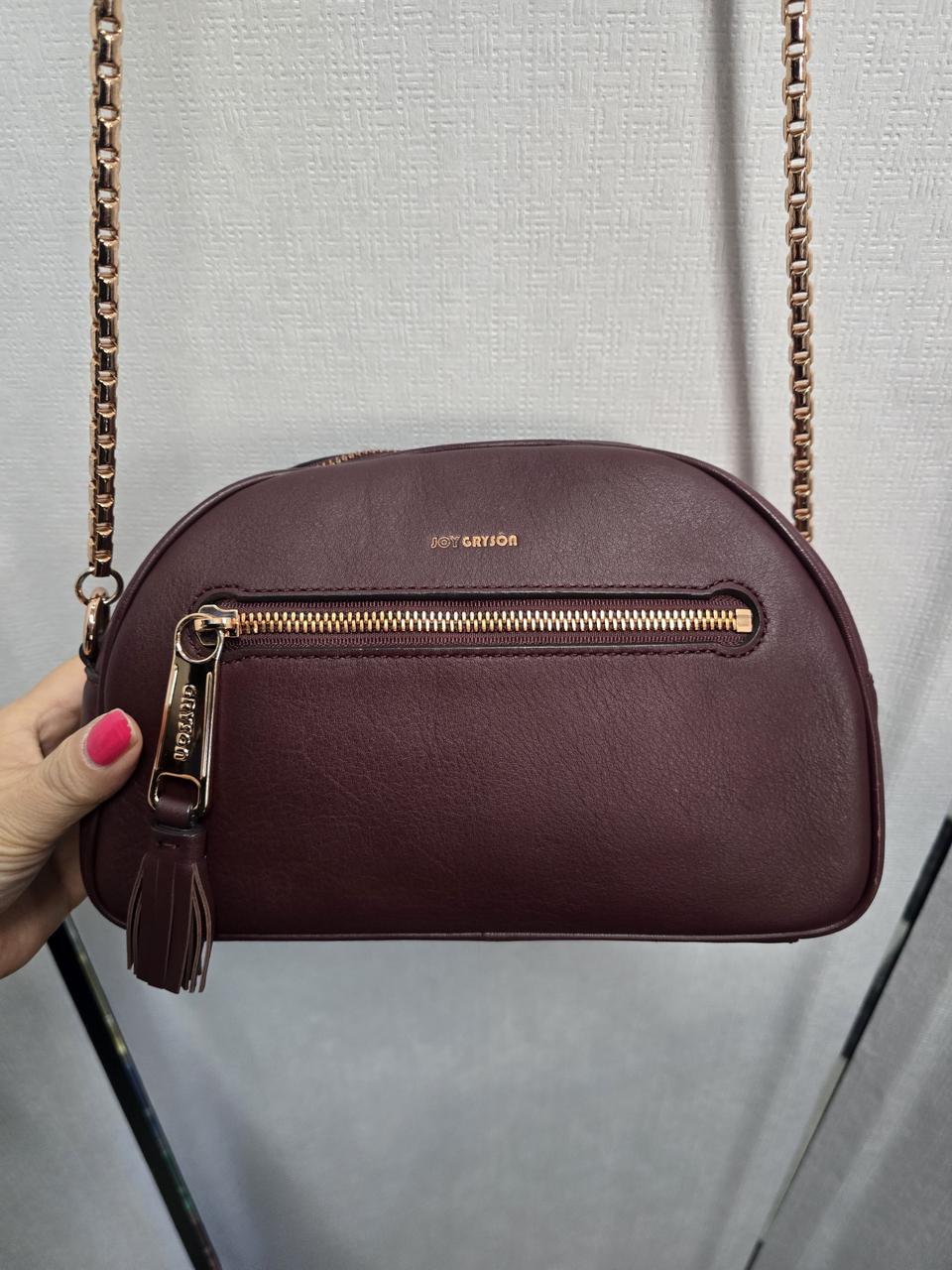 ♦조이그라슨숄더백