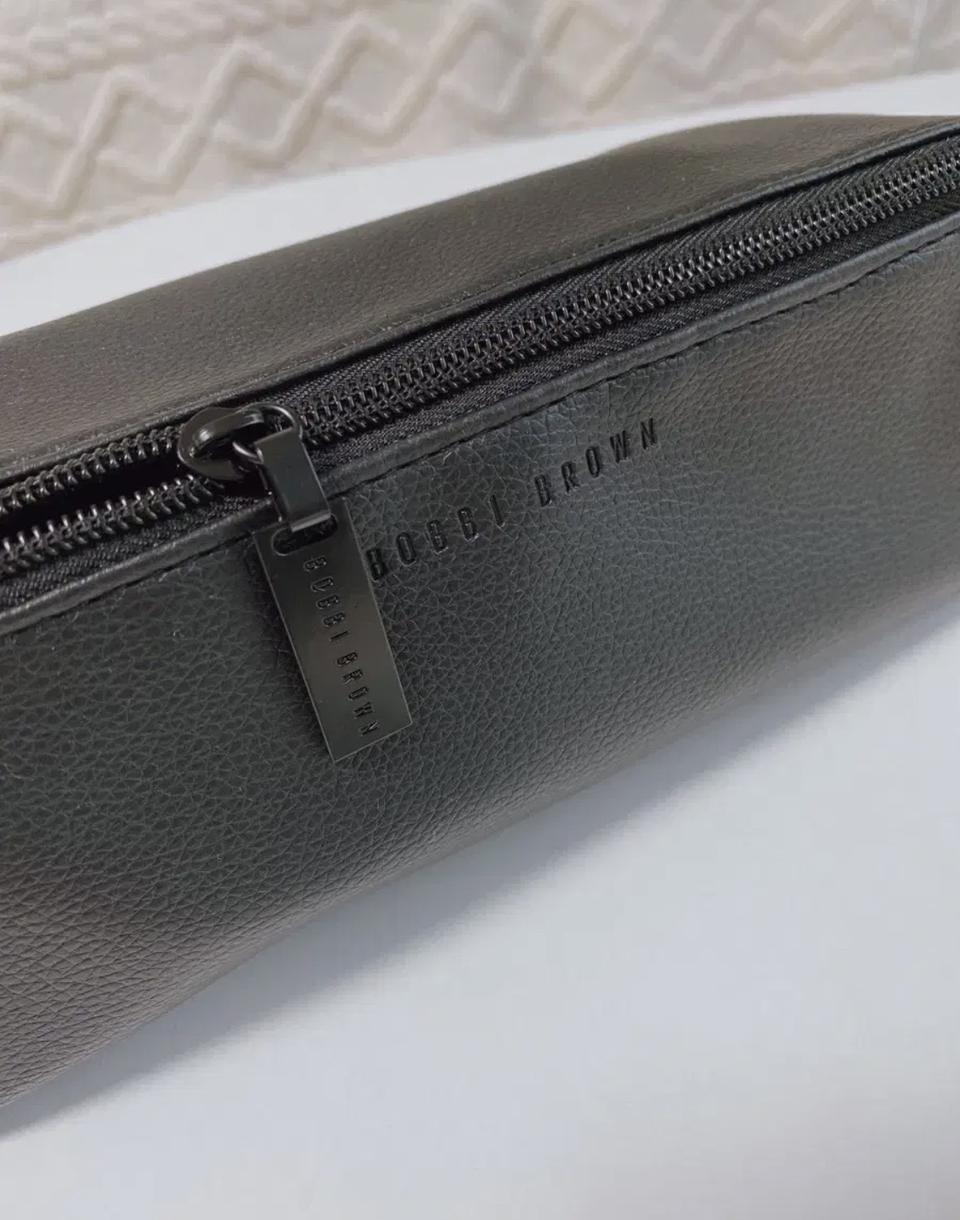 바비브라운블랙파우치(새상품)
