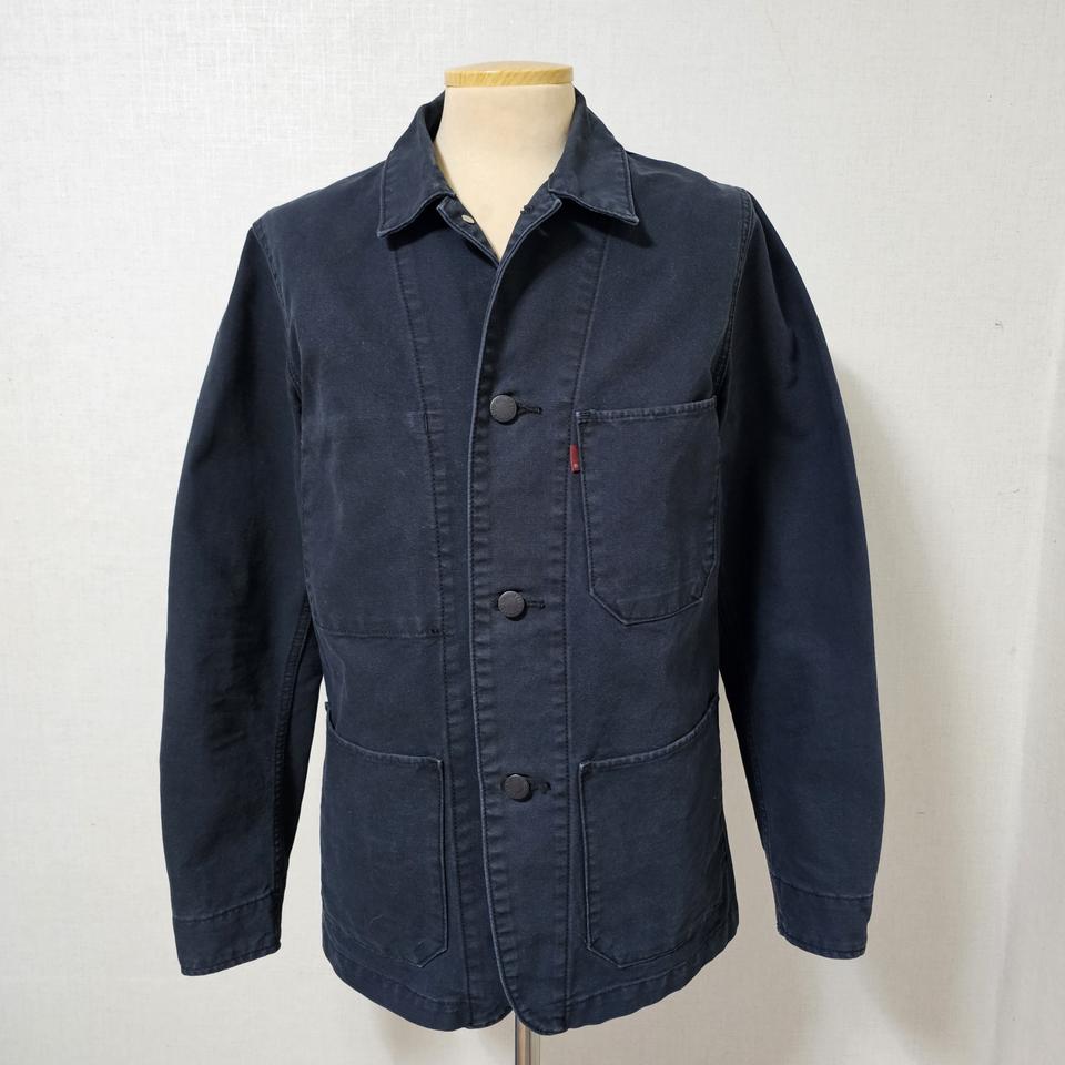 *리바이스* LEVIS 시그니쳐 자켓 (M)