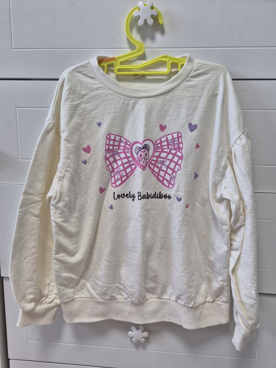 140 리틀밥독 리본티