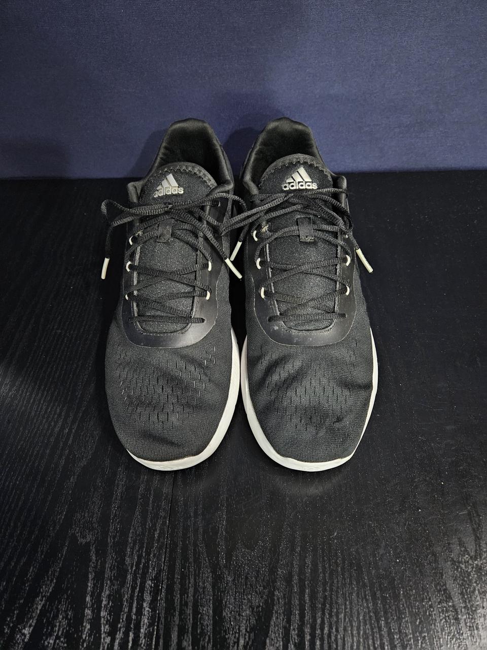 아디다스 삼선 블랙컬러 남성 280 런닝화 운동화