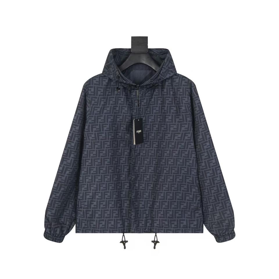 새상품 펜디양면 2xL