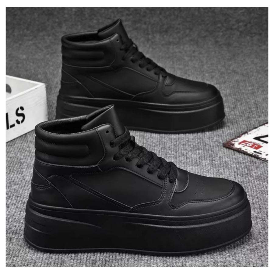 키높이운동화.8/10/12cm.하이탑.워킹화.245~270