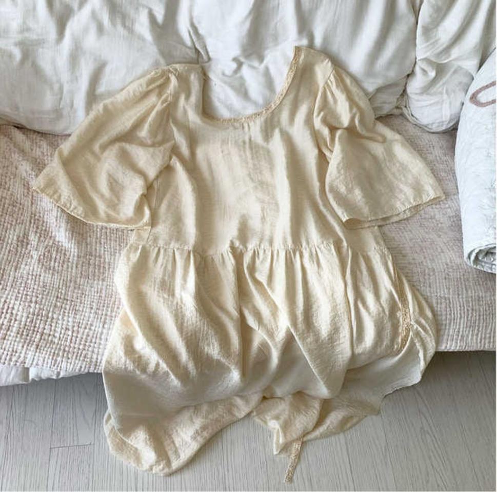 이니드 뉴로렌 원피스