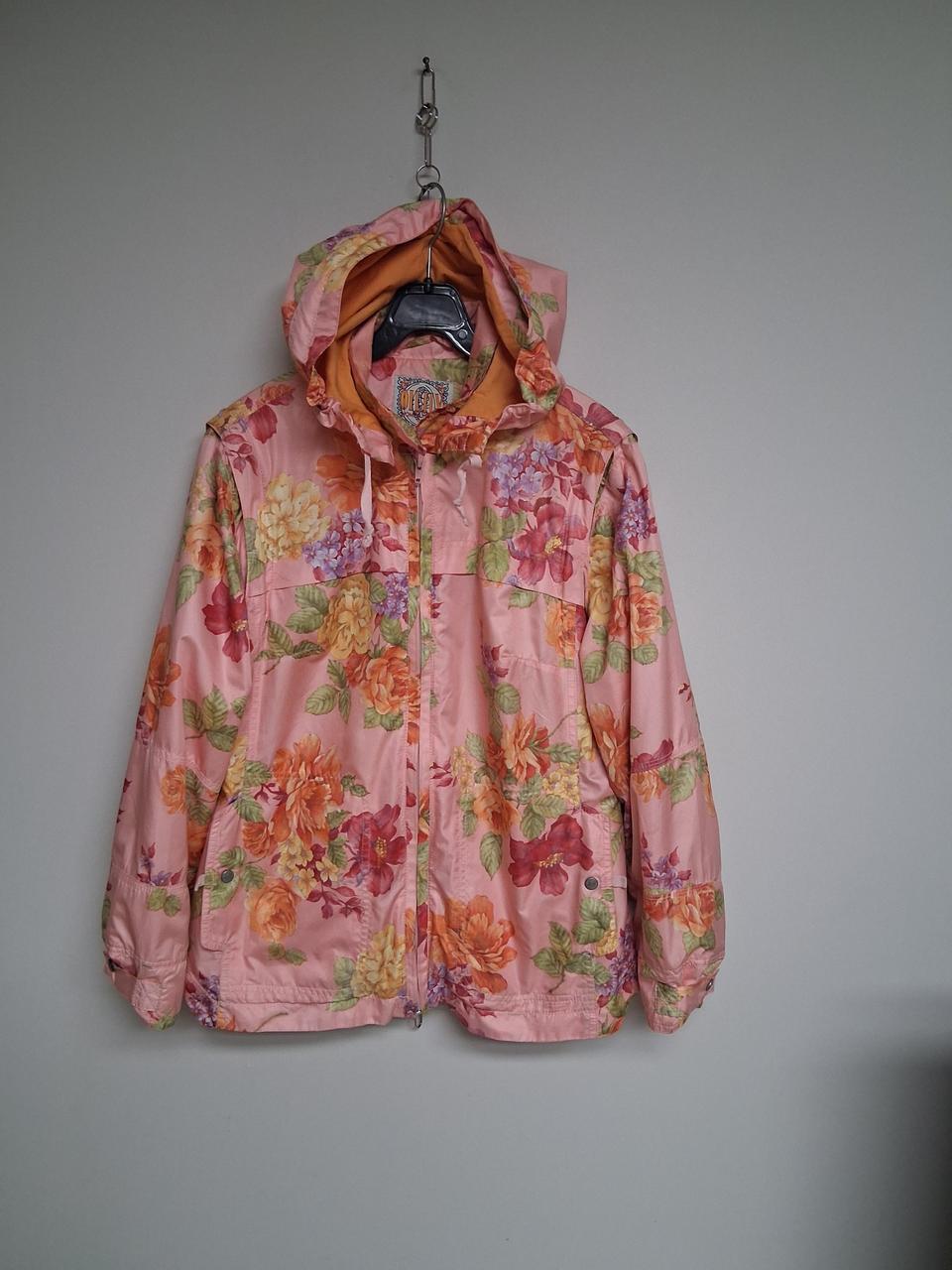 오일릴리 후드자켓 여 95