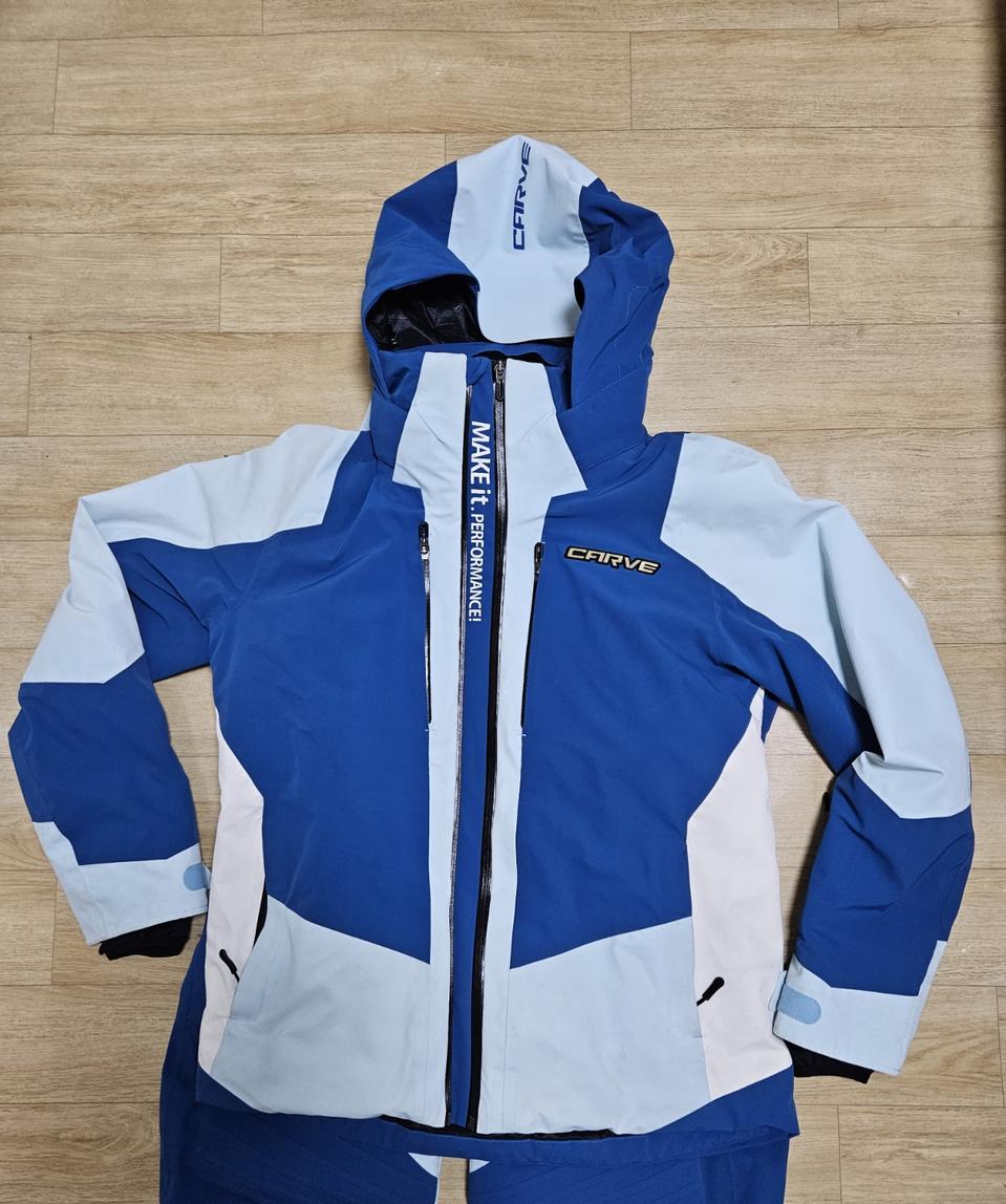 2324 카브 스키복 퍼포먼스