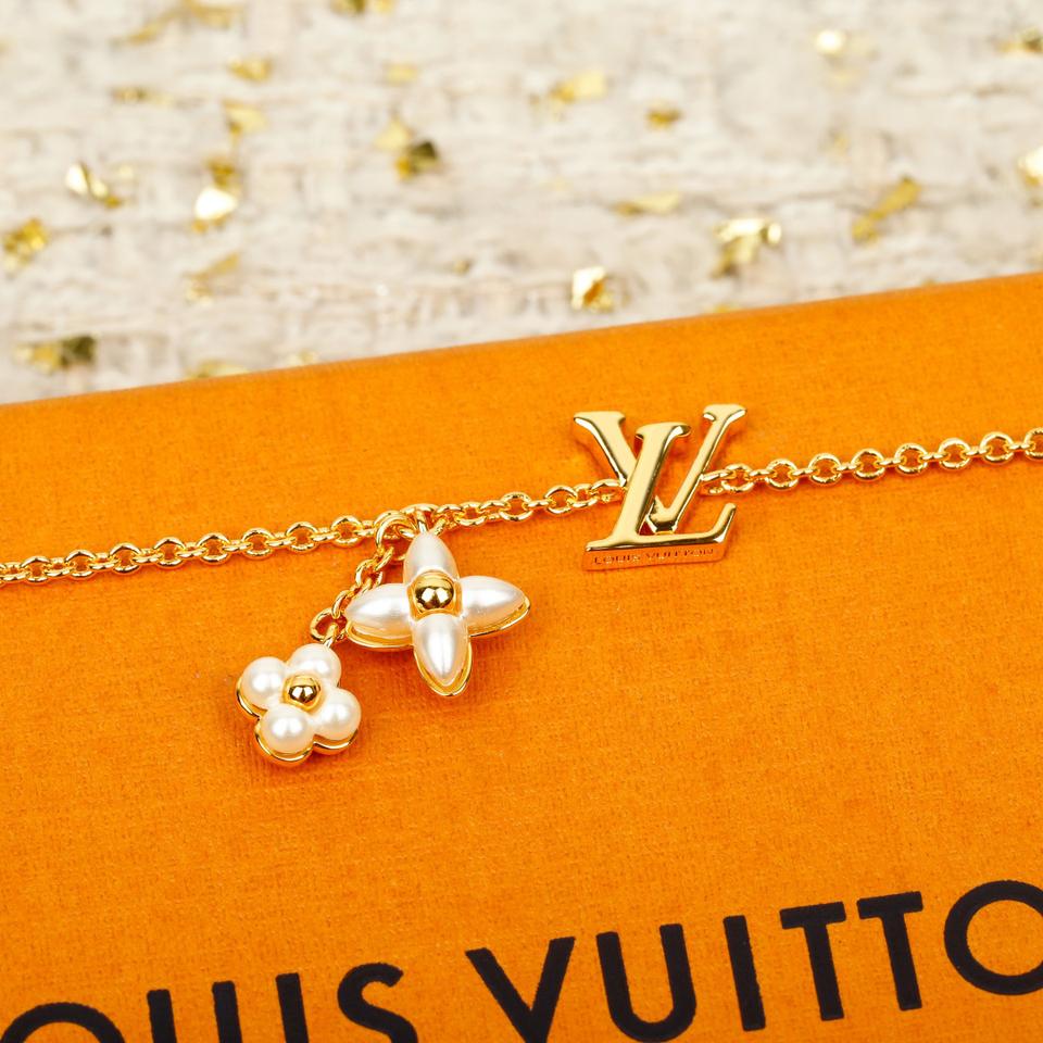 루이비통 아이코닉 목걸이