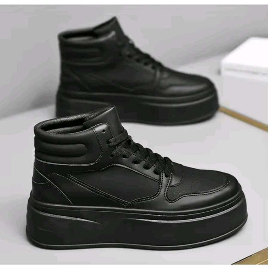 남자키높이신발 8~12cm 운동화 245~270 스니커즈 워킹화