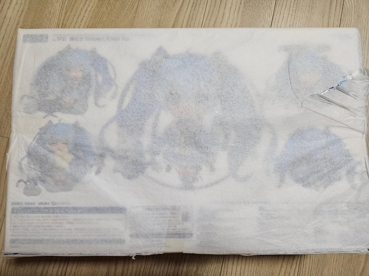 넨도로이드 유키 미쿠 2017 트윙클 스노우 미개봉