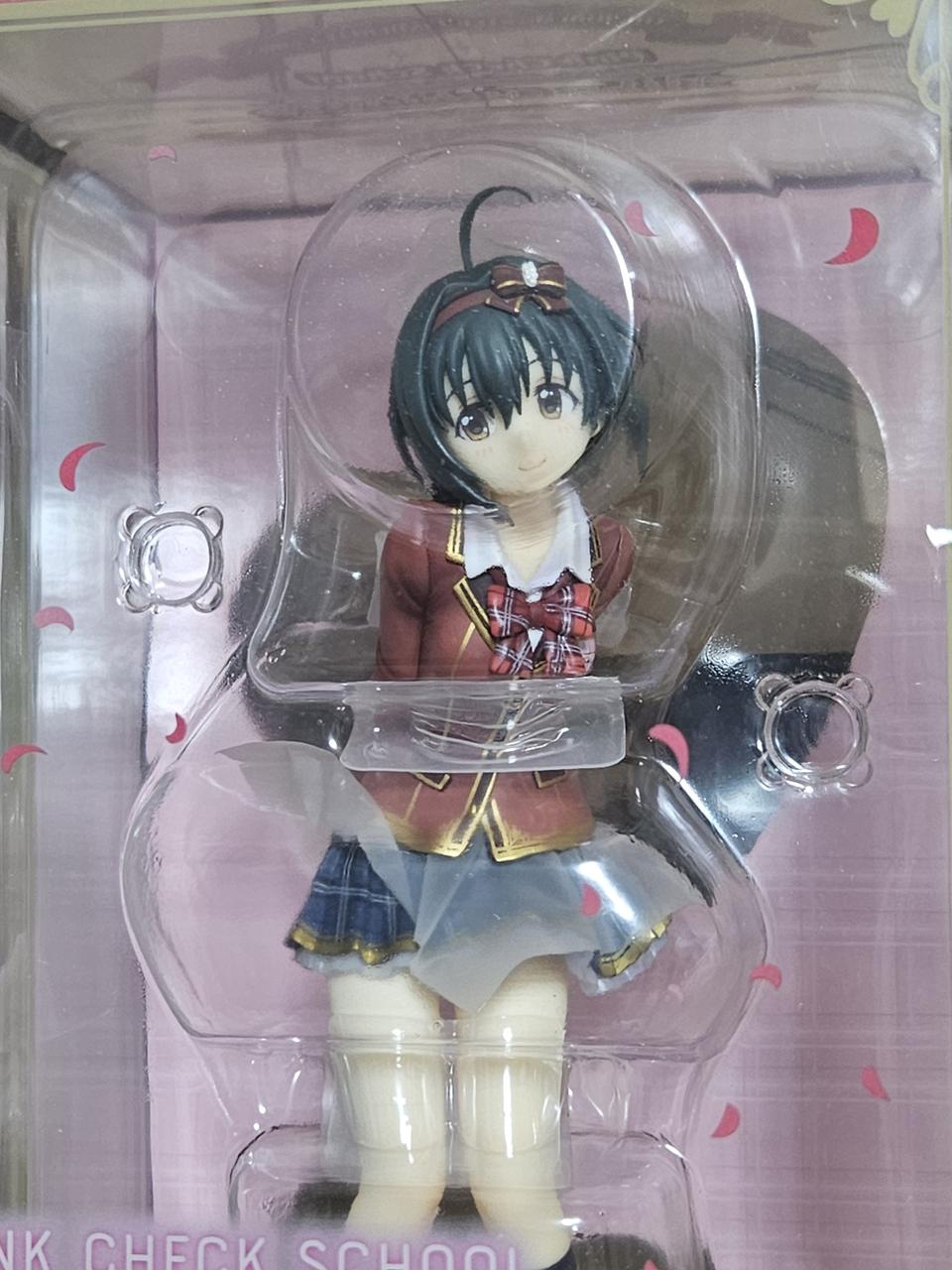 Licorne 1/8 아이돌 마스터 신데렐라 걸즈 코히나타 미호