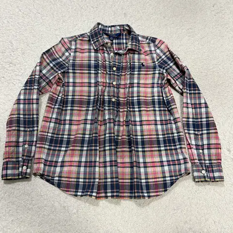 폴로 여아 셔츠 14